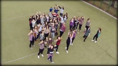 KONKURS TVN - TELEDYSK Z GIMNAZJUM NR 2