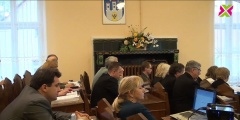 XXXV sesja Rady Miejskiej w Chojnowie (VIDEO)