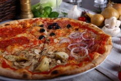 Praca w Pizza Tomato