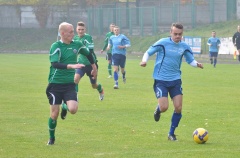 Osłabiona Chojnowianka przegrała w Polkowicach. 