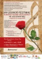 Festiwal kultury i muzyki rosyjskiej zawita do Krzywej