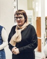 Barbara Landzberg, wieloletnia dyrektor MBP, odchodzi na zasłużoną emeryturę