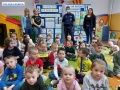 Z dziećmi o bezpieczeństwie
