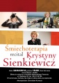 Krystyna Sienkiewicz w Chojnowie. Zapraszamy na &quot;Śmiechoterapię&quot;.