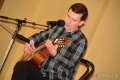 Miejska Biblioteka Publiczna zaprasza na koncert Kuby Michalskiego