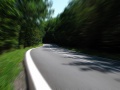 Seria zatrzymań zbyt szybkich kierowców. Rekordzista jechał 102 km/h w obszarze zabudowanym