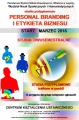 Personal branding - nowe studia podyplomowe w PWSZ im. Witelona w Legnicy