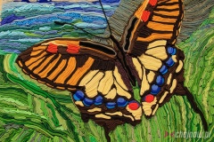 MOKSiR zaprasza na dwie wystawy. Za nami połączony wernisaż [ZDJĘCIA]