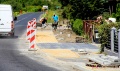 Mieszkańcy jednej z głównych chojnowskich ulic doczekali się chodnika