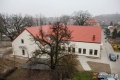 Zaglądamy do wnętrza nowego chojnowskiego centrum medycznego [ZDJĘCIA]