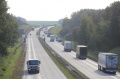 Wypadek na podchojnowskim odcinku A4