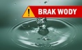 Przerwa w dostawie wody do 23:00
