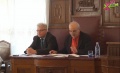 XLI Sesja Rady Miejskiej miasta Chojnowa (video)