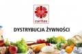 Pomoc żywnościowa dla potrzebujących