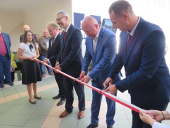 Trójka uroczyście otworzyła swoją nową siedzibę