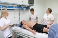 Nowy rok akademicki w Monoprofilowym Centrum Symulacji Medycznej PWSZ