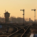 Szczegóły inwestycji kolejowej Chojnów-Rokitki. Powrót przystanku w Białej