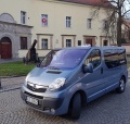 TAXI Chojnów zaprasza do skorzystania z usług