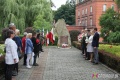 Hołd powstańcom w godzinę "W" [ZDJĘCIA]