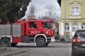Wiatr da nam jeszcze popalić. Sporo interwencji strażackich