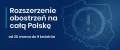 Rząd rozszerza obostrzenia na całą Polskę