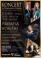 W powiewie strun. Majowy koncert w Rokitkach