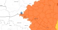 Powracają upały. Ostrzeżenie meteorologiczne dla naszego regionu