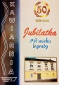 Jubilatka - pół wieku legendy