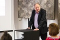Prof. Józef Szykulski gościem chojnowskiego Muzeum Regionalnego