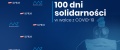 Premier ogłasza 100 dni solidarności w walce z COVID