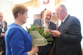 Tytuł Honorowego Obywatela Miasta Chojnowa dla Rudolfa Wilhelma Moritza