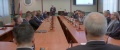 Gminy zagłębia miedziowego i powiatu górowskiego zacieśniają współpracę