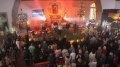 Koncert Uwielbienia z zespołem Exodus 15 [ZOBACZ NAGRANIE / ZDJĘCIA]