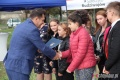 Stypendia Wójta dla najzdolniejszych uczniów z gminy Chojnów. Gala w Budziwojowie [ZDJĘCIA]