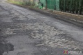Goliszów. Kolejna droga w remoncie [ZDJĘCIA]