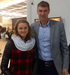 "Walczyłem o swoje marzenia"- wywiad z Adamem Wójcikiem