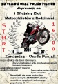 Już jutro I Oficjalny Zlot Motocyklistów z Rodzinami