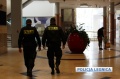 Policjanci przypominają o ograniczeniach wynikających z żółtej strefy