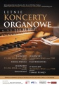 Już dzisiaj inauguracja Letnich Koncertów Organowych