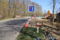 Po zimowej przerwie ruszają prace nad mostami