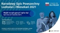 Spis Powszechny. Osoby starsze mogą umówić wizytę w swoim domu