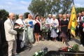 Uroczystości 65. rocznicy śmierci ks. Stanisława Sadowskiego w Ząbkach