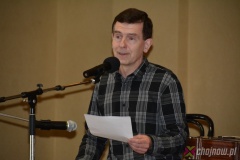 Ballady Leonarda Cohena w Miejskiej Bibliotece Publicznej