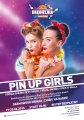 PIN UP GIRLS w Kręgielni Play City! 
