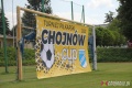 Organizatorzy turnieju Chojnów Cup dziękują sponsorom