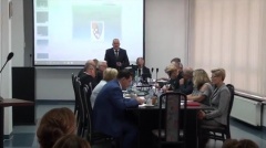 Radni przyjrzeli się gminnym jednostkom organizacyjnym. Zobacz zapis wideo z sesji