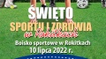 Kolejna edycja Święta Sportu i Zdrowia