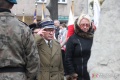 Oddali hołd bohaterom walk o niepodległą Polskę [ZDJĘCIA]