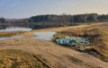 Sprzątanie Rokitek. Internetowa zbiórka pieniędzy