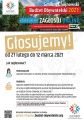 Ruszyło głosowanie w ramach budżetu obywatelskiego